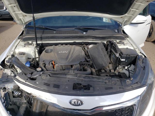 Photo 7 from auction – 2013 KIA OPTIMA LX with VIN KNAGM4A79D5412011