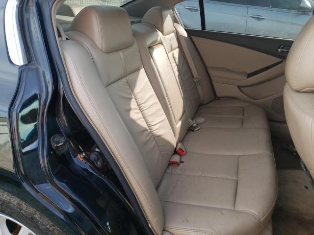 Photo 6 from auction – 2010 NISSAN ALTIMA BAS with VIN 1N4AL2AP1AN452259