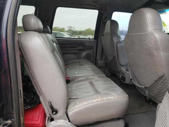 Photo 6 from auction – 2000 FORD EXCURSION with VIN 1FMNU41S8YEB29650
