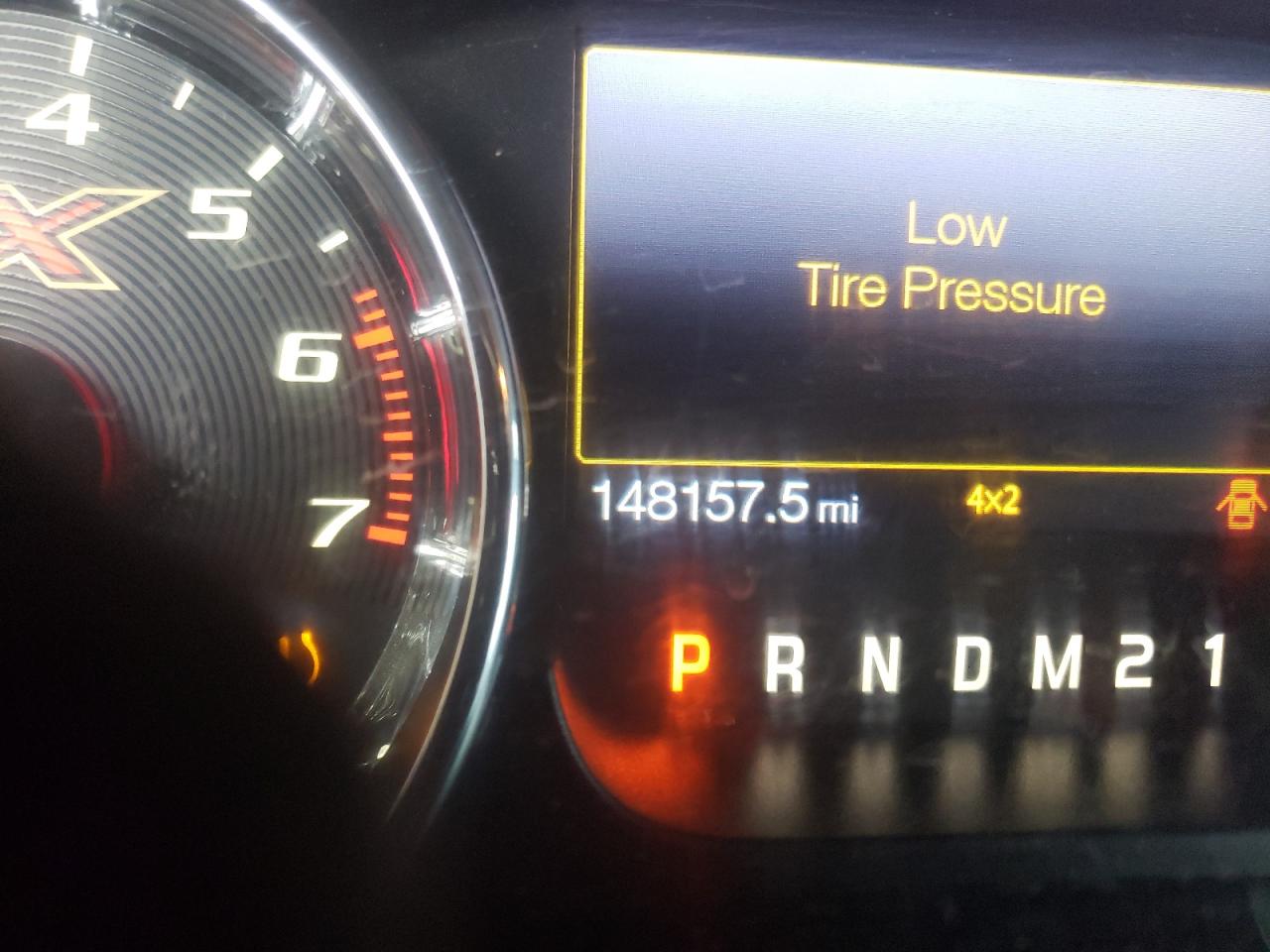 Photo 8 from auction – 2012 FORD F150 SUPER with VIN 1FTFW1ET4CFB73295