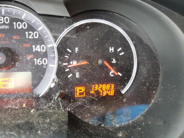 Photo 8 from auction – 2010 NISSAN ALTIMA BAS with VIN 1N4AL2AP1AN452259