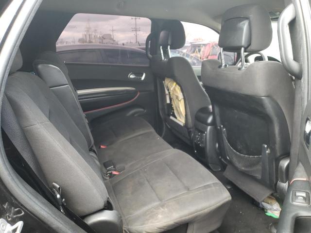 Photo 6 from auction – 2011 DODGE DURANGO EX with VIN 1D4RD2GG7BC648384