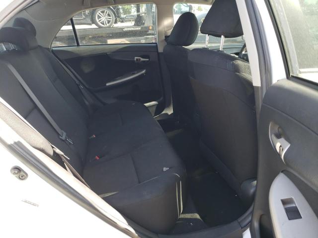 Photo 6 from auction – 2011 TOYOTA COROLLA BA with VIN 2T1BU4EEXBC740785