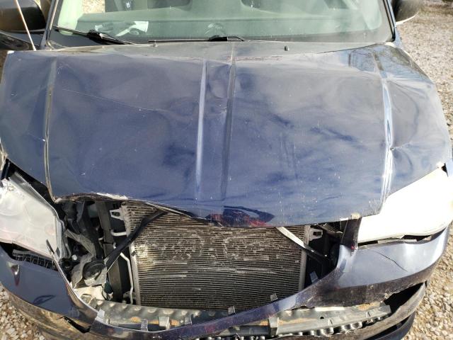 Photo 7 from auction – 2013 DODGE GRAND CARA with VIN 2C4RDGBG9DR673587