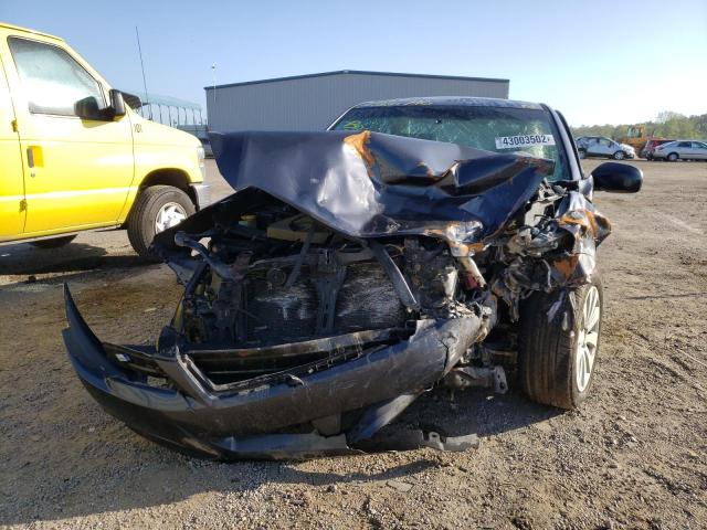 Photo 9 from auction – 2011 SUBARU LEGACY with VIN 4S3BMDK67B2215730
