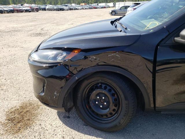 Photo 9 from auction – 2020 FORD ESCAPE S with VIN 1FMCU0F65LUA46087