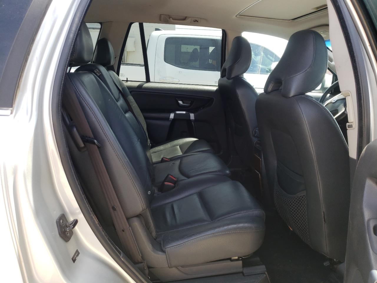 Photo 6 from auction – 2007 VOLVO XC90 3.2 with VIN YV4CY982071384122
