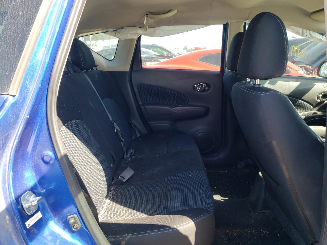 Photo 6 from auction – 2014 NISSAN VERSA NOTE with VIN 3N1CE2CP6EL370014