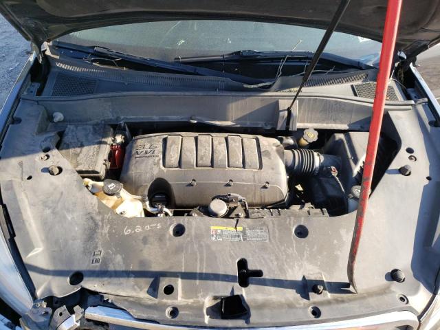 Photo 7 from auction – 2014 GMC ACADIA SLE with VIN 1GKKVPKDXEJ245588