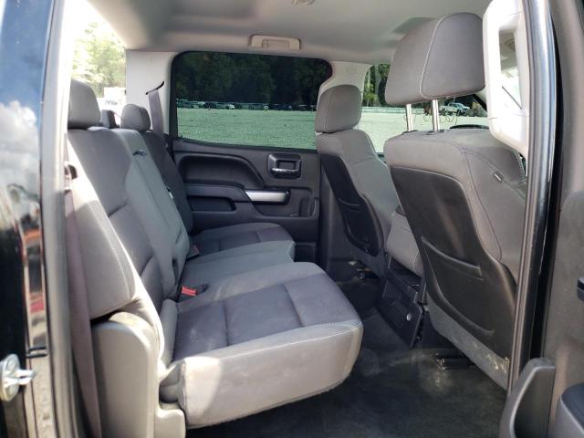 Photo 6 from auction – 2015 CHEVROLET SILVERADO with VIN 3GCPCREC5FG478853
