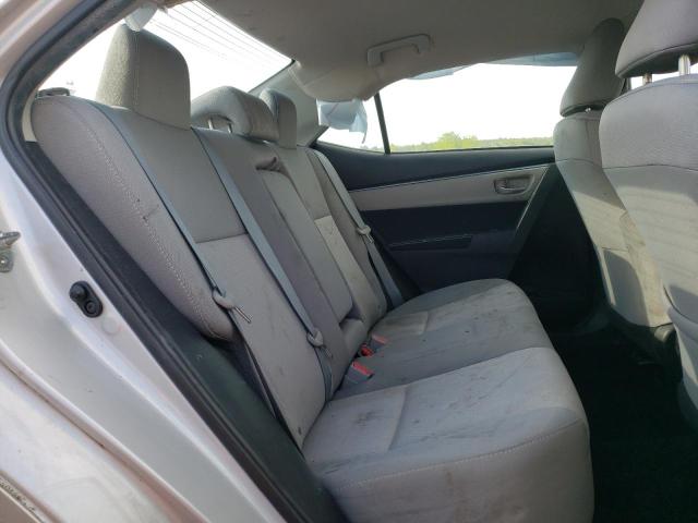 Photo 6 from auction – 2015 TOYOTA COROLLA L with VIN 2T1BURHEXFC287377