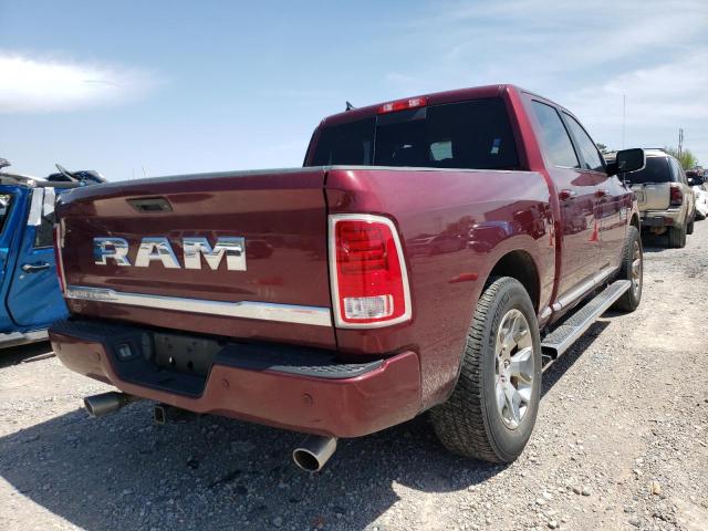 Photo 4 from auction – 2017 RAM 1500 LONGH with VIN 1C6RR6PT9HS561904