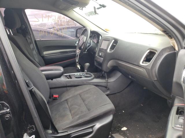 Photo 5 from auction – 2011 DODGE DURANGO EX with VIN 1D4RD2GG7BC648384