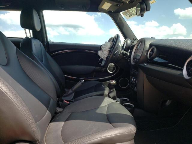 Photo 5 from auction – 2012 MINI COOPER with VIN WMWSU3C58CT367928