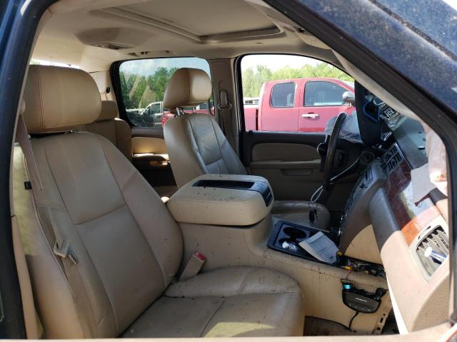 Photo 5 from auction – 2012 GMC SIERRA K25 with VIN 1GT121E86CF169962