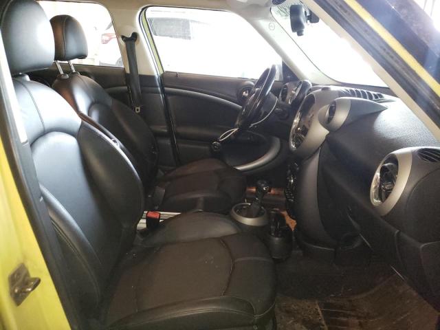 Photo 9 from auction – 2012 MINI COOPER S C with VIN WMWZC3C59CWL81367