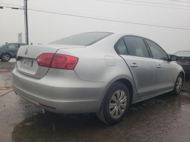 Photo 4 from auction – 2014 VOLKSWAGEN JETTA BASE with VIN 3VW2K7AJ8EM327637