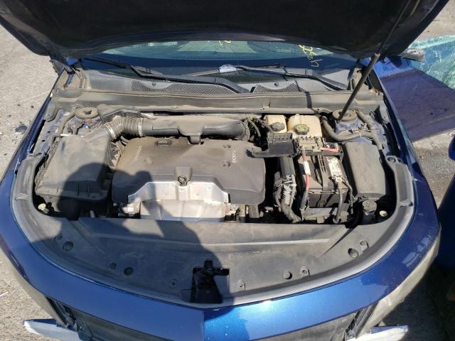 Photo 7 from auction – 2014 CHEVROLET IMPALA LS with VIN 1G11Y5SL8EU160511