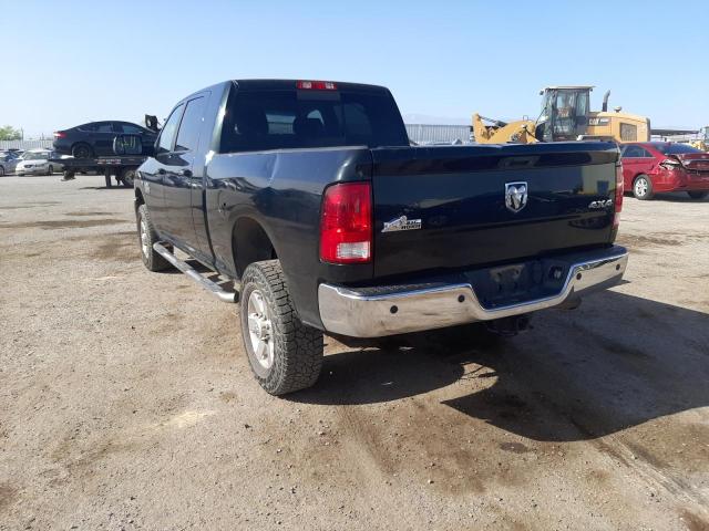 Photo 3 from auction – 2015 RAM 2500 SLT with VIN 3C6UR5MJ0FG547658