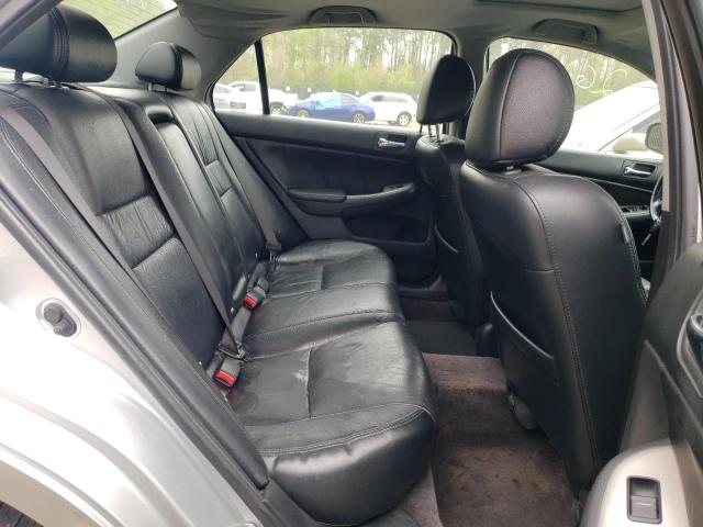 Photo 6 from auction – 2007 HONDA ACCORD with VIN 1HGCM66827A057906