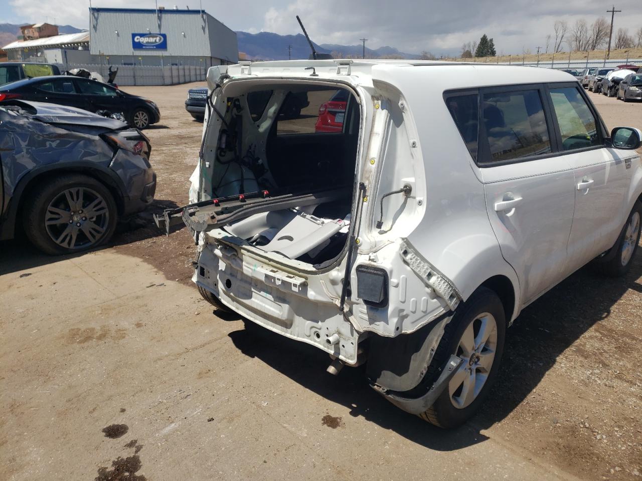 Photo 9 from auction – 2018 KIA SOUL with VIN KNDJN2A20J7576276