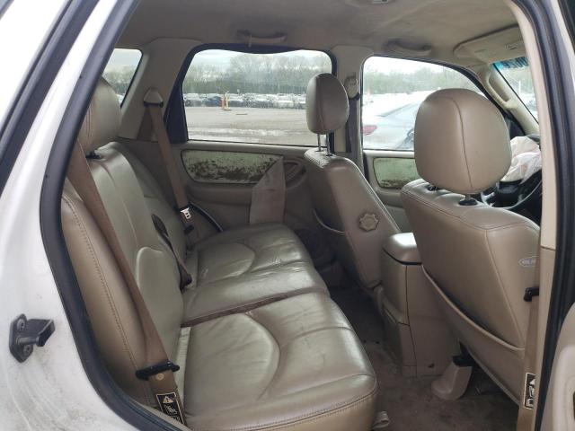 Photo 6 from auction – 2003 MAZDA TRIBUTE ES with VIN 4F2CZ96123KM10217