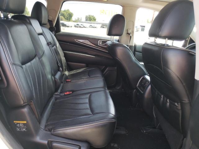 Photo 6 from auction – 2013 INFINITI JX35 with VIN 5N1AL0MN0DC336636