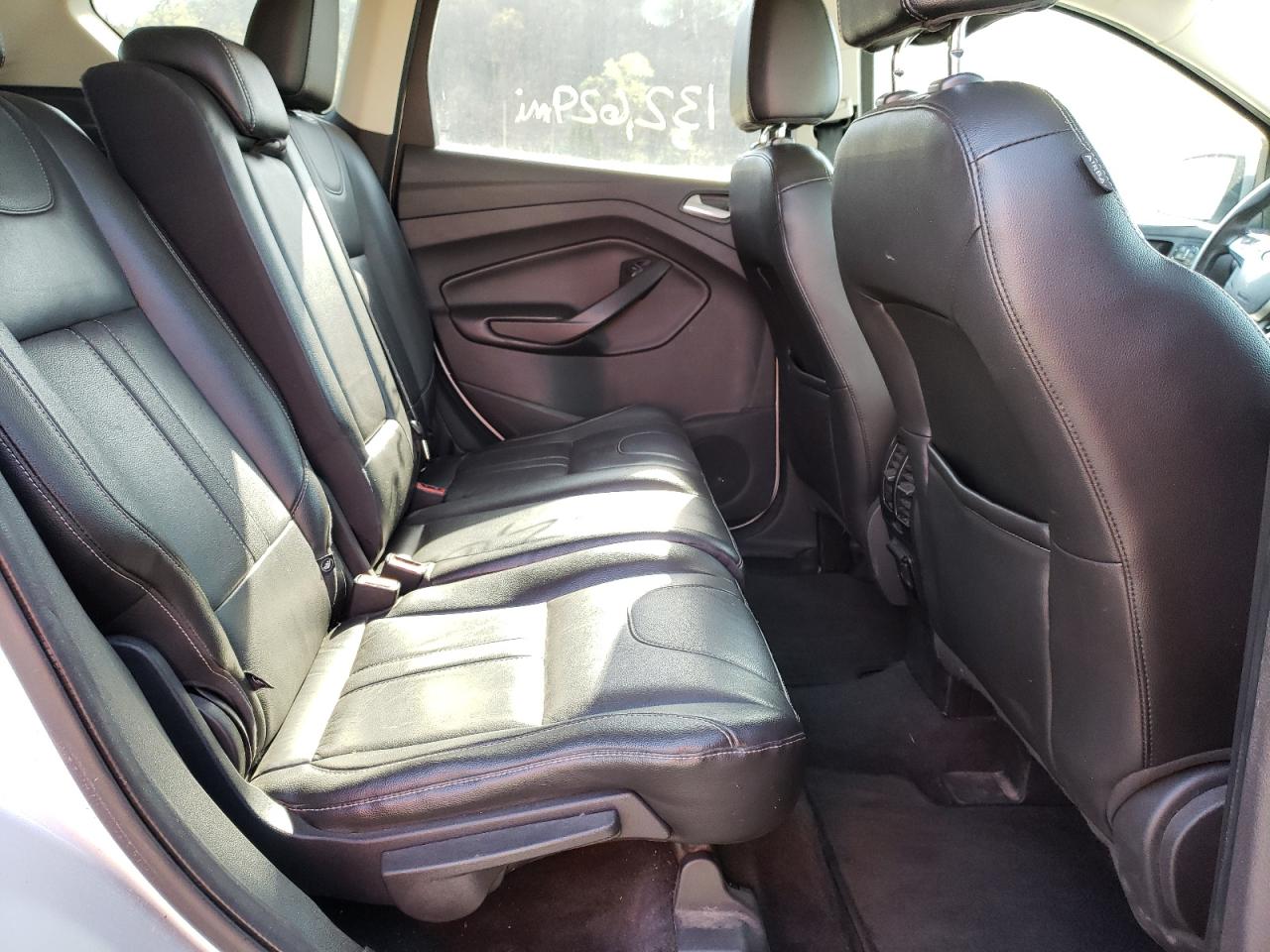 Zdjęcie 6 z aukcji – 2013 FORD ESCAPE TIT z VIN 1FMCU9J90DUA03820