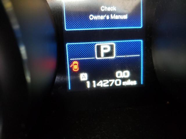 Photo 8 from auction – 2015 SUBARU OUTBACK 2. with VIN 4S4BSAAC5F3313954