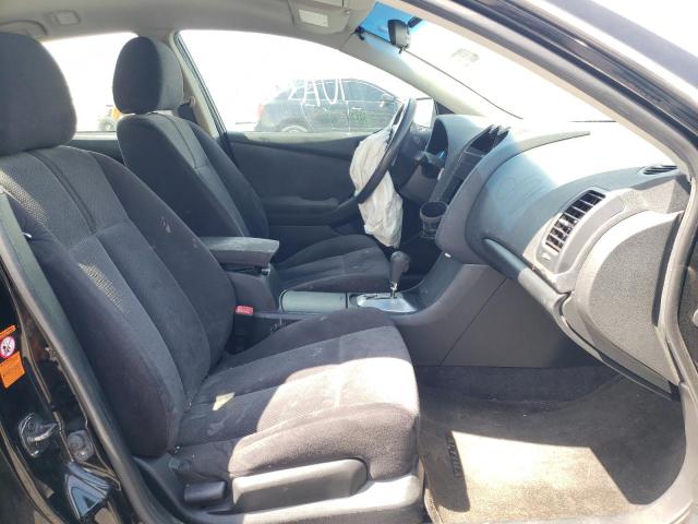 Photo 5 from auction – 2008 NISSAN ALTIMA with VIN 1N4AL21E48N449414