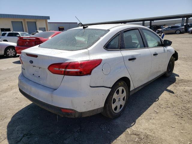 Photo 4 from auction – 2018 FORD FOCUS S with VIN 1FADP3E29JL279172