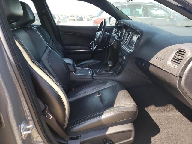 Photo 5 from auction – 2019 DODGE CHARGER SX with VIN 2C3CDXBG8KH650198