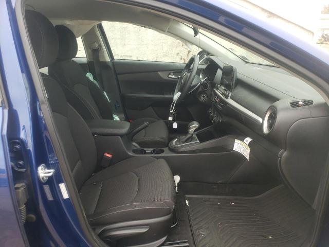 Photo 5 from auction – 2020 KIA FORTE FE with VIN 3KPF24AD7LE173376