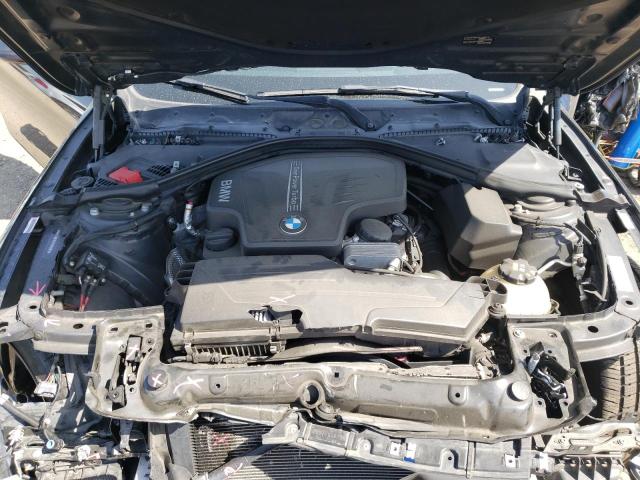 Photo 7 from auction – 2014 BMW 428 XI with VIN WBA3N9C52EK245207