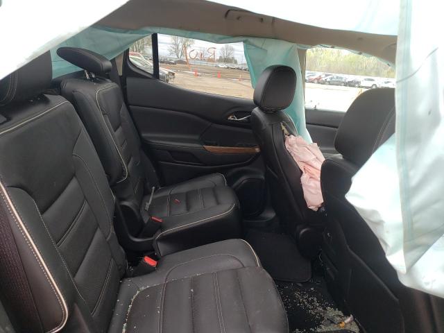 Photo 6 from auction – 2017 GMC ACADIA DEN with VIN 1GKKNXLS5HZ136152