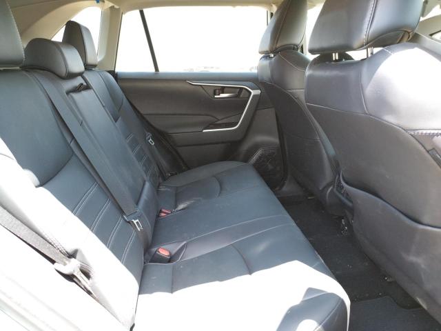 Photo 6 from auction – 2021 TOYOTA RAV4 XLE P with VIN 2T3C1RFVXMC088818