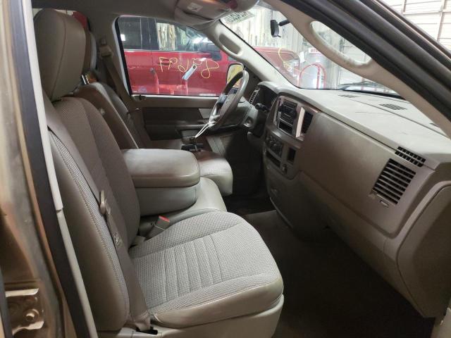 Photo 5 from auction – 2008 DODGE RAM 1500 S with VIN 1D7HA18N98J113270