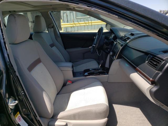 Photo 5 from auction – 2013 TOYOTA CAMRY L with VIN 4T4BF1FK7DR316663