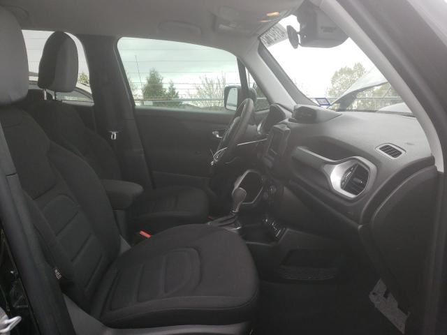 Photo 5 from auction – 2018 JEEP RENEGADE L with VIN ZACCJBBB2JPJ03322