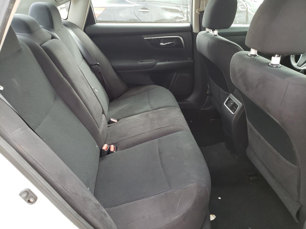 Photo 6 from auction – 2014 NISSAN ALTIMA 2.5 with VIN 1N4AL3AP1EC165558