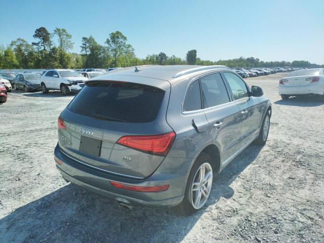 Photo 4 from auction – 2015 AUDI Q5 TDI PRE with VIN WA1CMAFP6FA130633