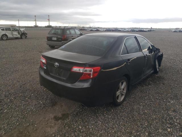 Photo 4 from auction – 2014 TOYOTA CAMRY L with VIN 4T1BF1FK3EU458455