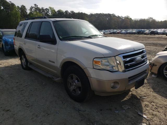 FORD EXPEDITION 2008 with VIN 1FMFU17538LA35272 - Photo from auction