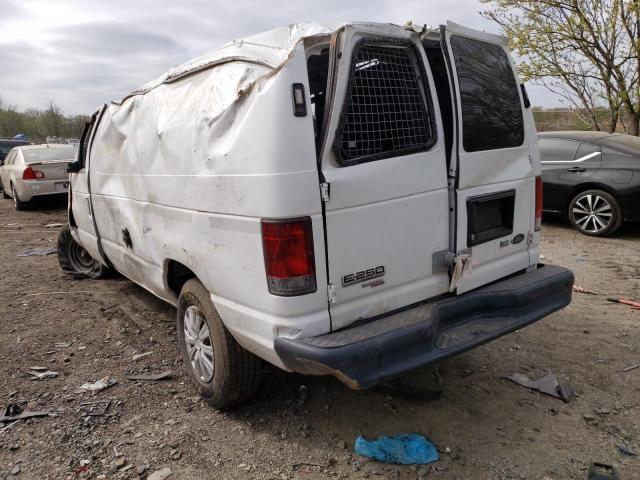 Photo 3 from auction – 2011 FORD ECONOLINE with VIN 1FTNE2EL6BDA71933