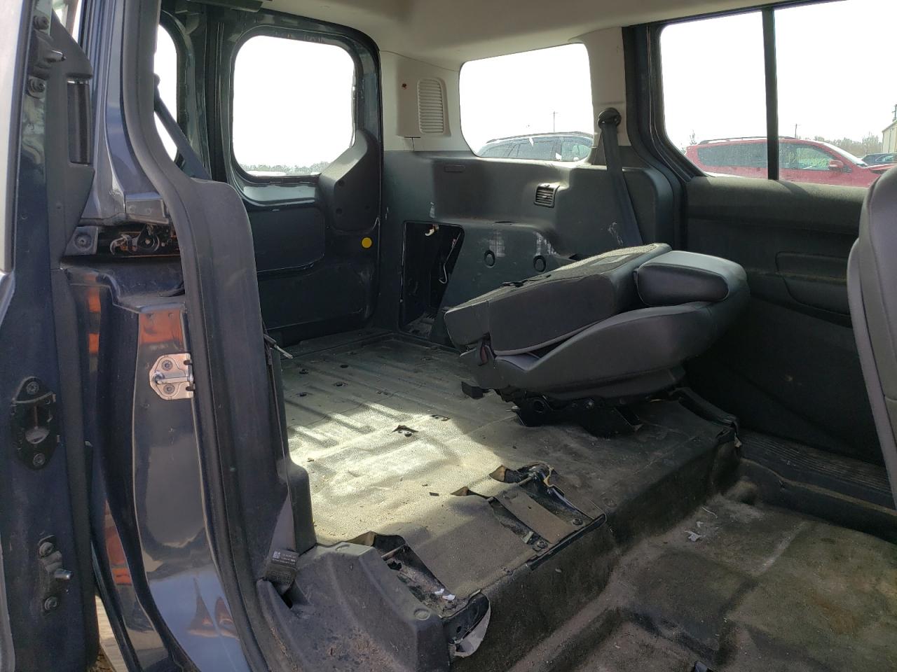 Photo 6 from auction – 2014 FORD TRANSIT CO with VIN NM0GS9E77E1137938