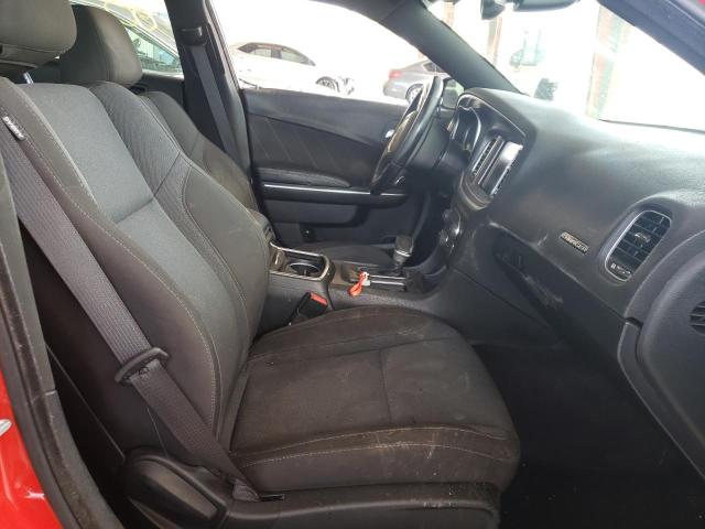 Photo 5 from auction – 2017 DODGE CHARGER R/ with VIN 2C3CDXCTXHH510268