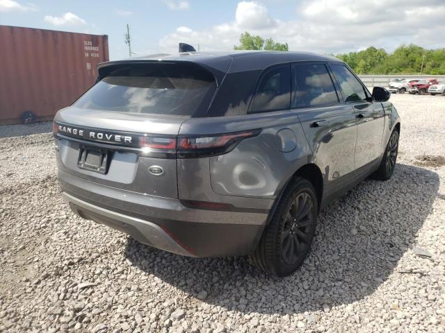 Photo 4 from auction – 2018 LAND ROVER RANGE ROVE with VIN SALYB2RX0JA731945
