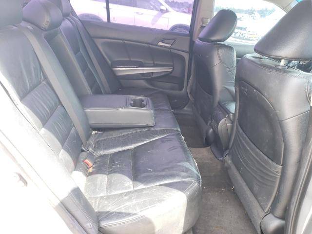 Photo 6 from auction – 2010 HONDA ACCORD EXL with VIN 1HGCP2F83AA010892