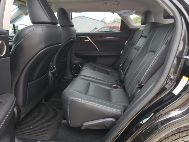 Photo 6 from auction – 2017 LEXUS RX 350 BAS with VIN 2T2BZMCAXHC060908