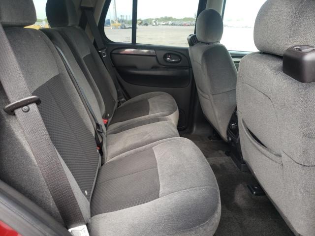 Photo 6 from auction – 2009 GMC ENVOY SLE with VIN 1GKDS33S292129745